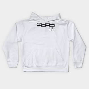 Good People 02 Kids Hoodie